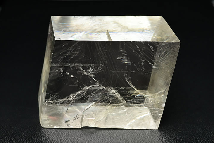 オプティカルカルサイト ブラジル産