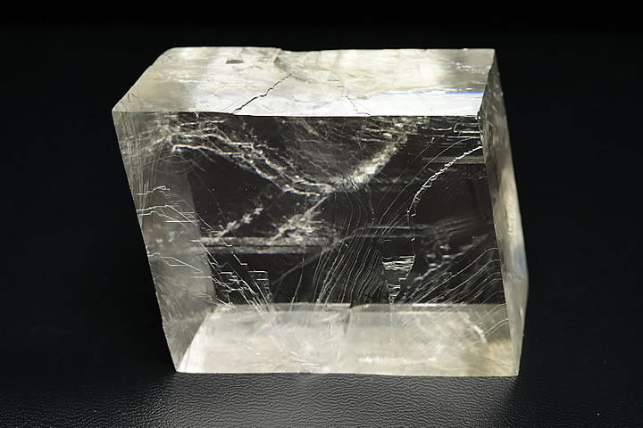 オプティカルカルサイト ブラジル産