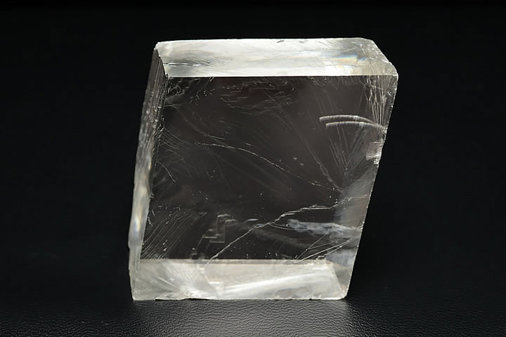 オプティカルカルサイト ブラジル産