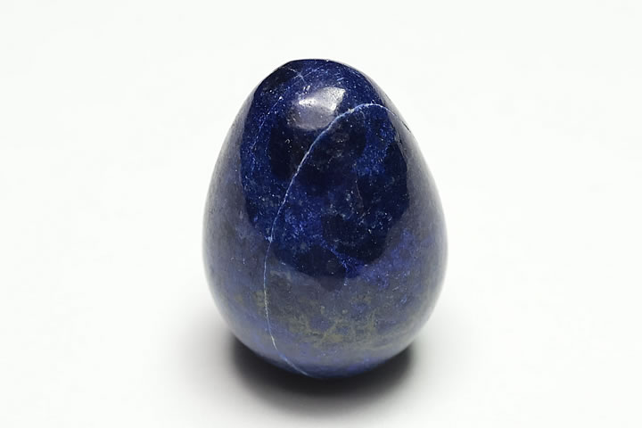ラピスラズリ ミニエッグ