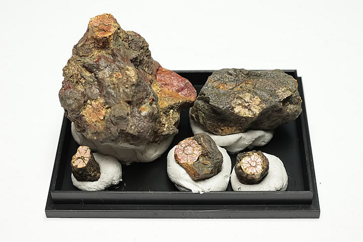 楽天市場】桜石（天然石（原石）｜パワーストーン）：占い・開運・風水