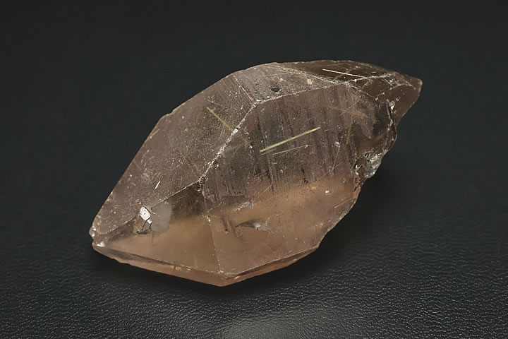 37g 高級品ルチル水晶ポイント