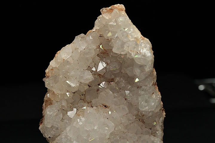 アジャンタ天然レインボークォーツ