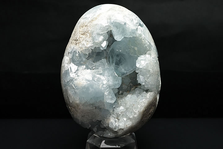 543gセレスタイト卵