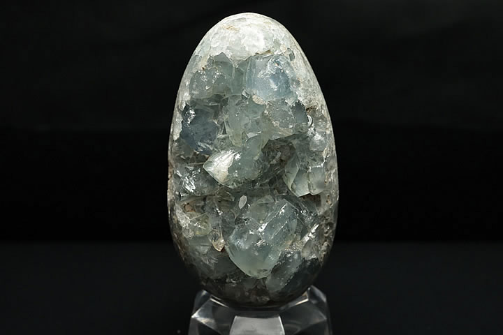 188gセレスタイト卵