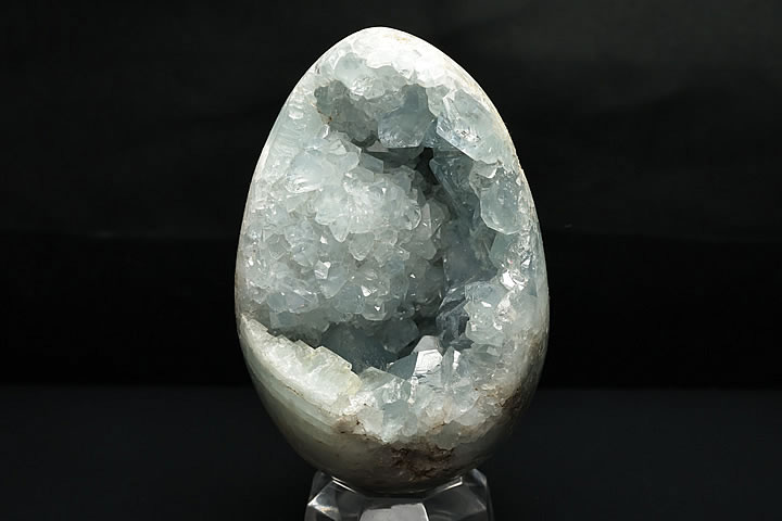 311gセレスタイト卵