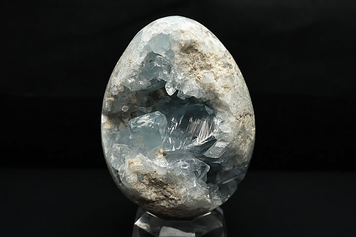 299gセレスタイト卵