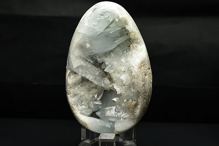 391gセレスタイト卵