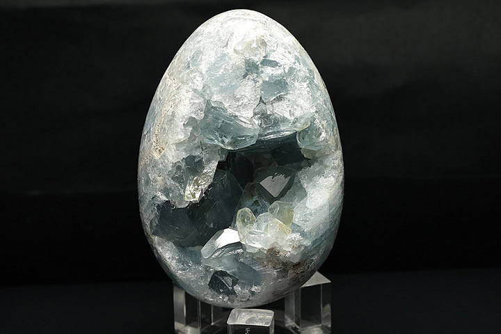 427gセレスタイト卵