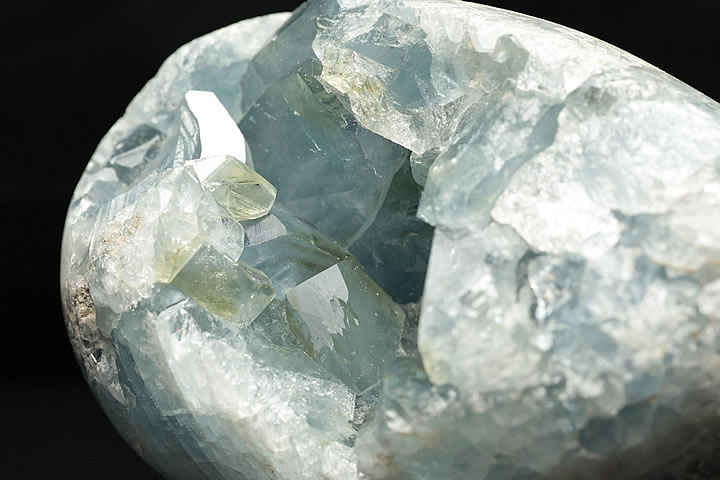 427gセレスタイト卵