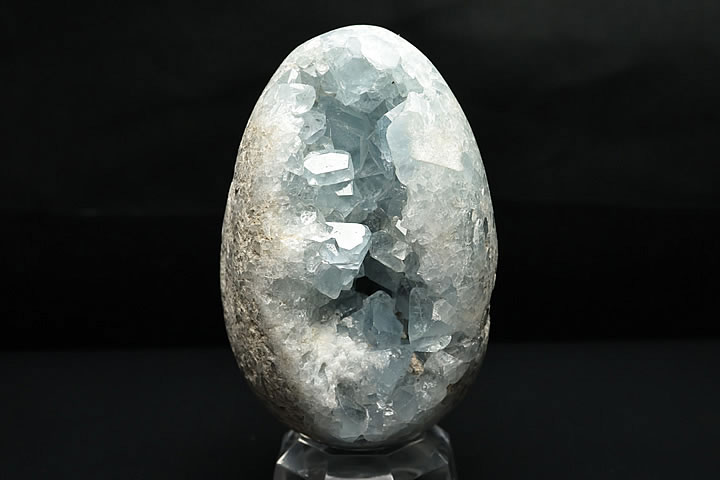 311gセレスタイト卵