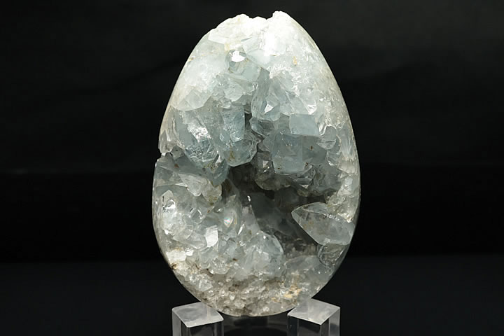 277gセレスタイト卵