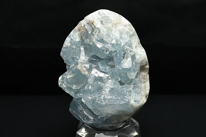 162gセレスタイト卵