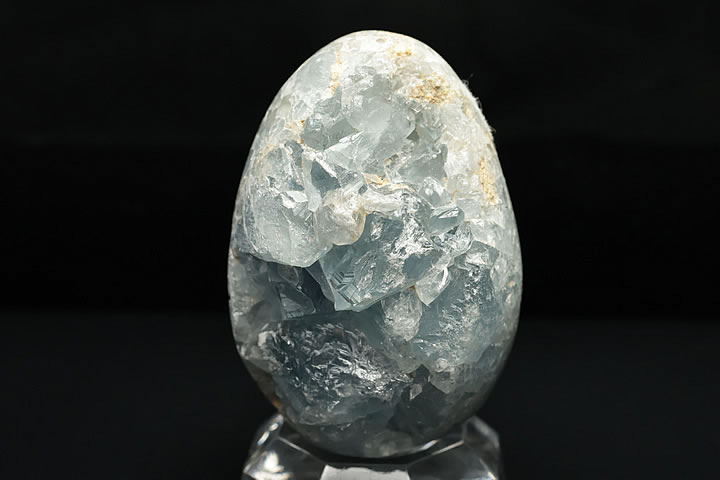 117gセレスタイト卵