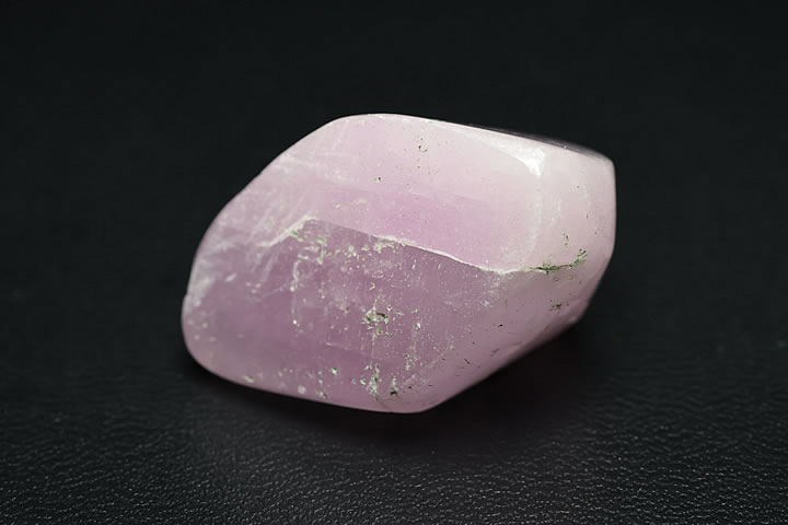 クンツァイト全面磨き アフガニスタン産