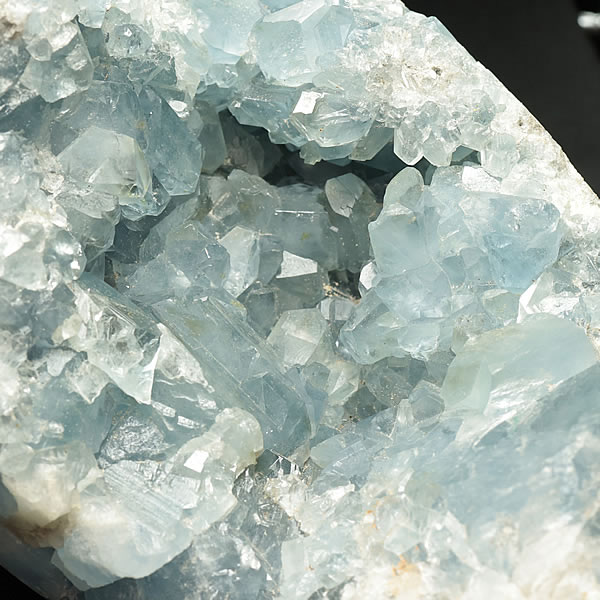 2633gセレスタイト卵 ファイナルグレード++ マダガスカル産