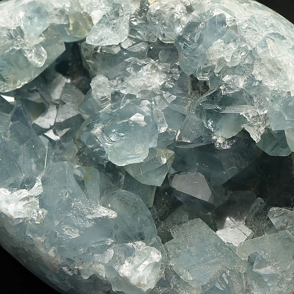 タイガーズアイ　虎目石　15mm 32面カット　1珠売り