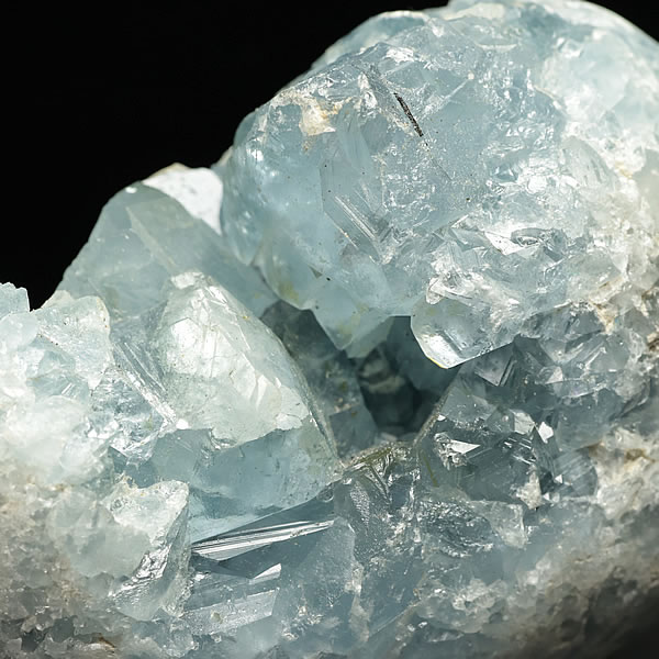 242gセレスタイト卵 ファイナルグレード++ マダガスカル産