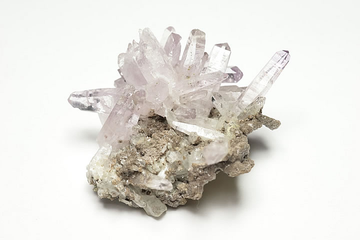 ベラクルスアメジスト メキシコ・ベラクルス産