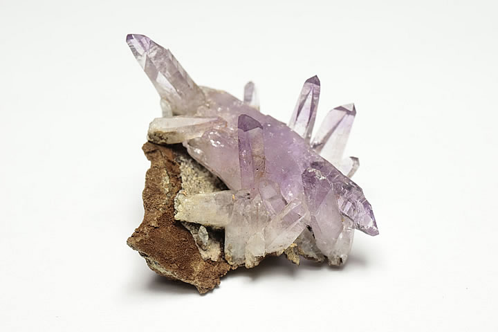 ベラクルスアメジスト メキシコ・ベラクルス産