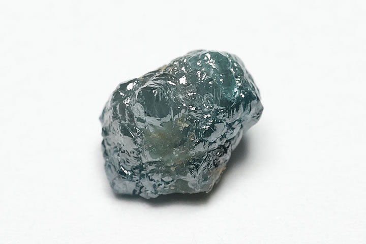 1.18ctブルーダイヤモンド原石 南アフリカ産