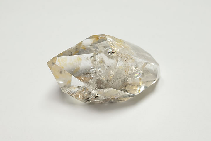 ハーキマーダイヤモンド USA産