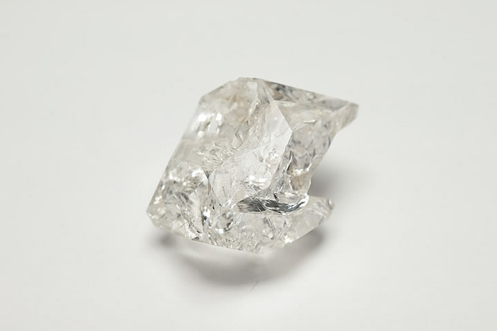 ハーキマーダイヤモンド USA産