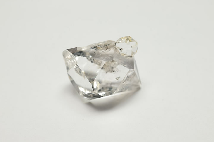 ハーキマーダイヤモンド USA産