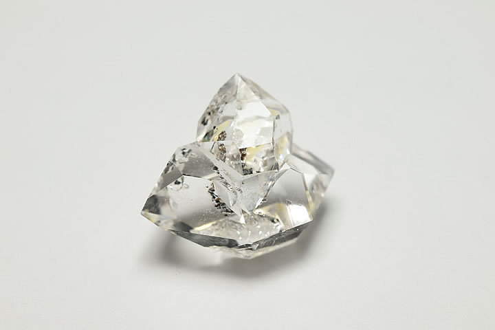 ハーキマーダイヤモンド USA産