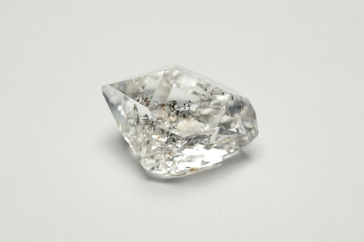 ハーキマーダイヤモンド USA産