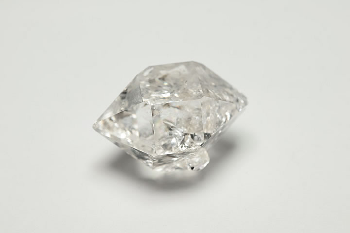 ハーキマーダイヤモンド USA産