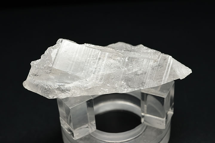 30gカイラスクォーツ(カイラス産水晶)クラスター ファイナルグレード チベ...