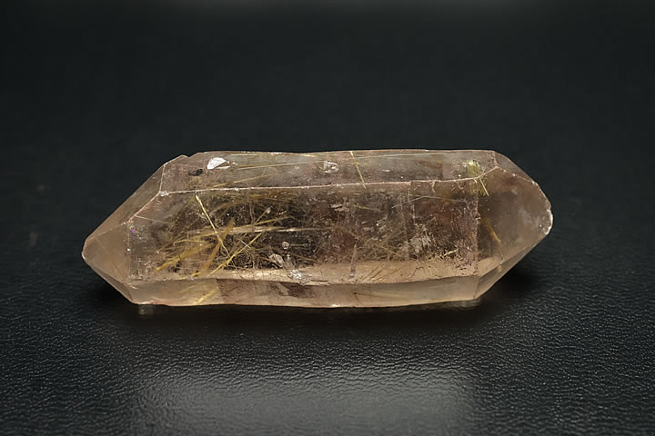 20g 高級品ルチル水晶ポイント