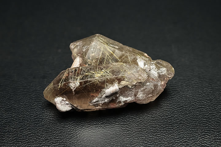 10g 高級品ルチル水晶ポイント