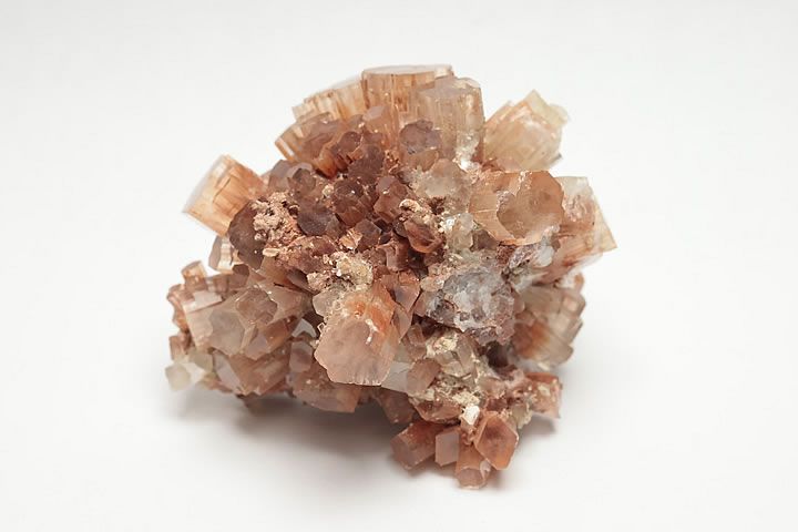 アラゴナイト モロッコ産