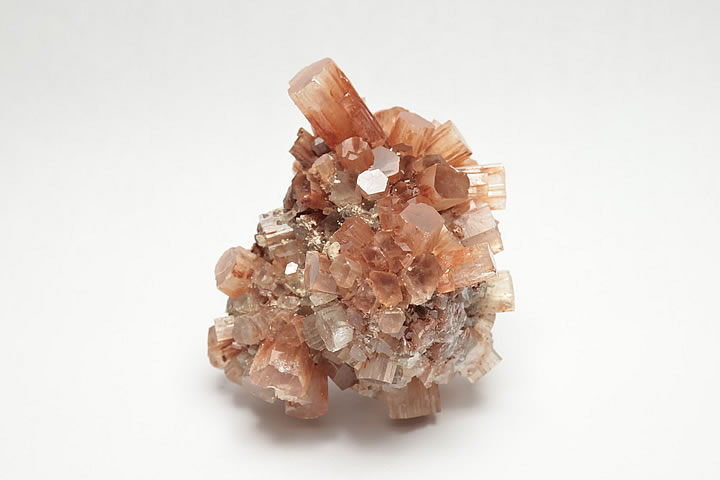 アラゴナイト モロッコ産