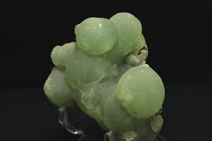 プレーナイト結晶 マリ産