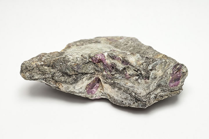 ルビーインマトリックス インド産