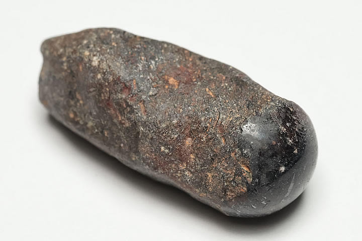 スタールビー原石 インド産