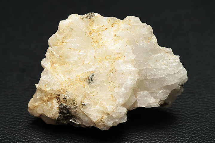10.7g フェナカイトラフ原石 ロシア産