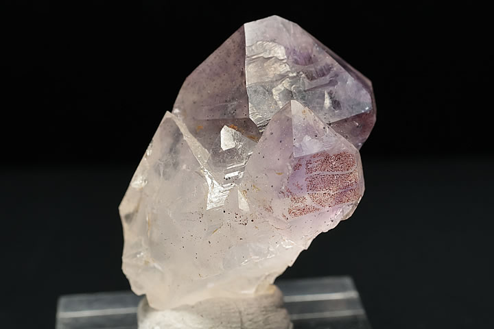 セプターアメジスト(マダガスカル産)