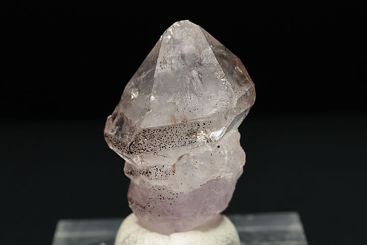 セプターアメジスト(マダガスカル産)