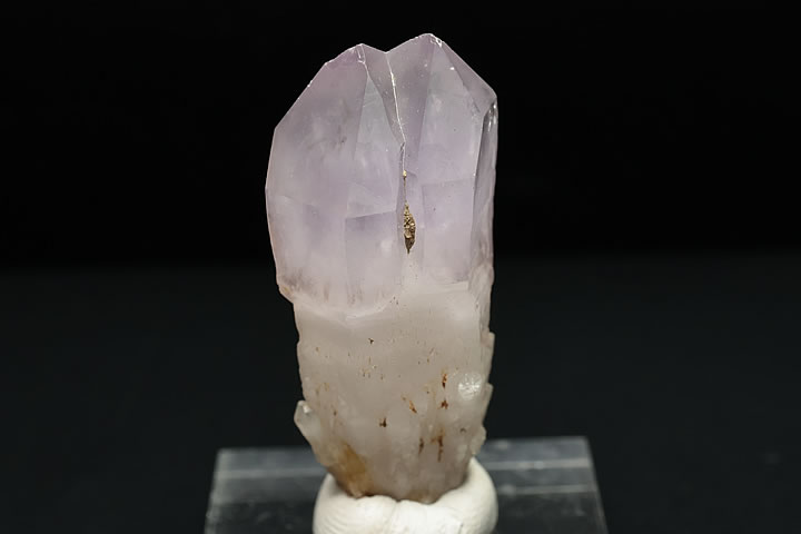 セプターアメジスト(マダガスカル産)