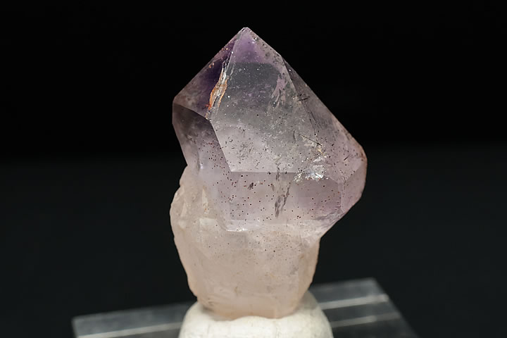 セプターアメジスト(マダガスカル産)