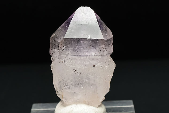 セプターアメジスト(マダガスカル産)