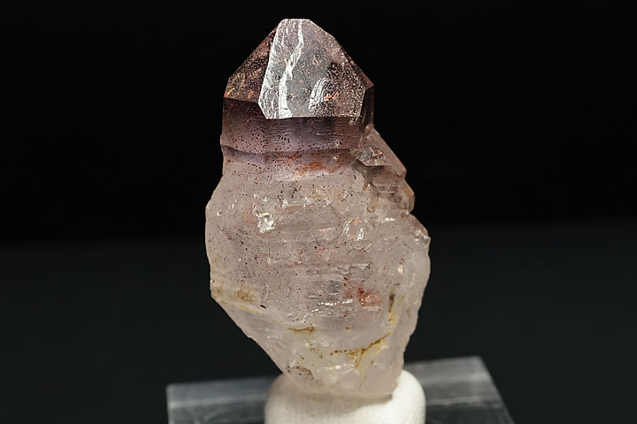 セプターアメジスト(マダガスカル産)