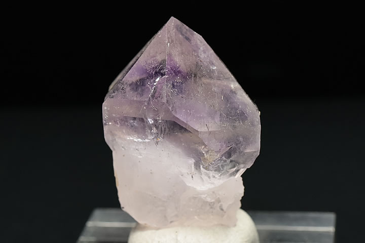 セプターアメジスト(マダガスカル産)