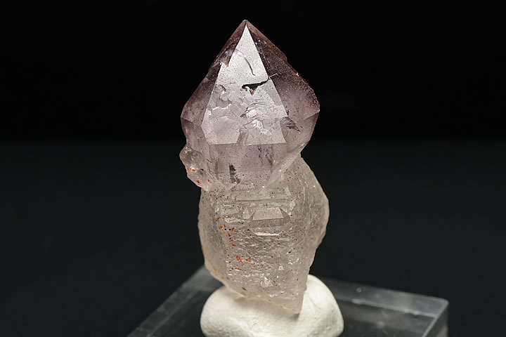 セプターアメジスト(マダガスカル産)