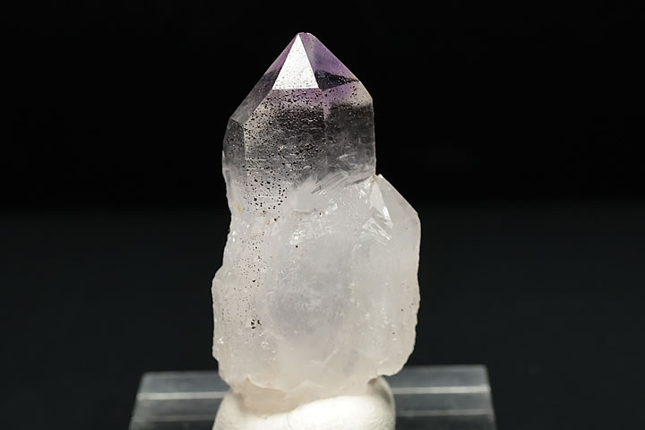 セプターアメジスト(マダガスカル産)