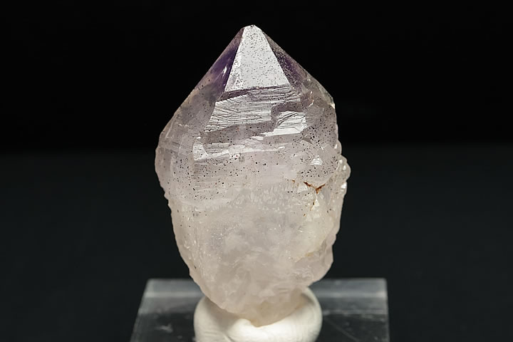 セプターアメジスト(マダガスカル産)